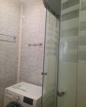 Студия квартира, вторичка, 27м2, 5/5 этаж