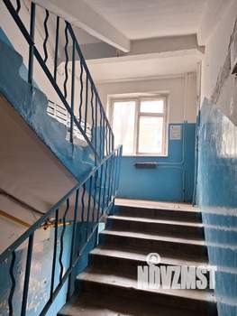 2-к квартира, вторичка, 44м2, 2/5 этаж