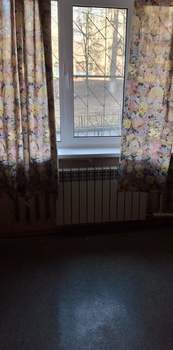 3-к квартира, вторичка, 62м2, 1/9 этаж
