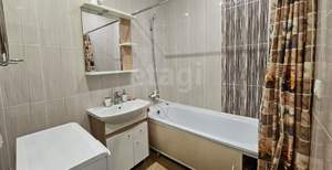 1-к квартира, вторичка, 45м2, 1/10 этаж