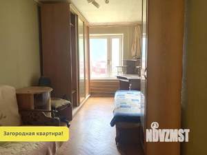 3-к квартира, вторичка, 61м2, 1/5 этаж