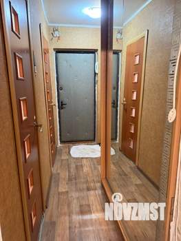 1-к квартира, вторичка, 34м2, 3/9 этаж