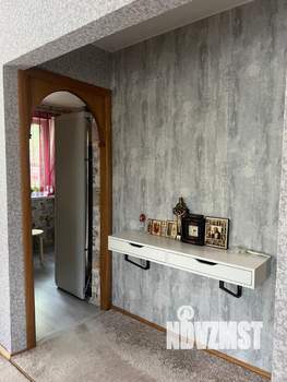 1-к квартира, вторичка, 31м2, 1/5 этаж