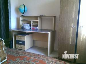 3-к квартира, вторичка, 60м2, 1/5 этаж