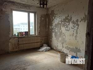 2-к квартира, вторичка, 54м2, 5/5 этаж