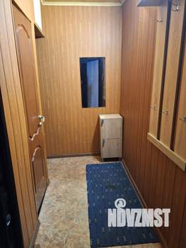 2-к квартира, вторичка, 45м2, 2/5 этаж