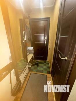 1-к квартира, вторичка, 30м2, 2/5 этаж