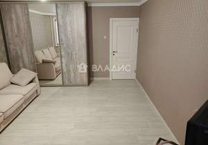 3-к квартира, вторичка, 84м2, 6/16 этаж