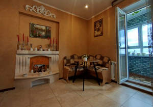 3-к квартира, вторичка, 88м2, 17/24 этаж