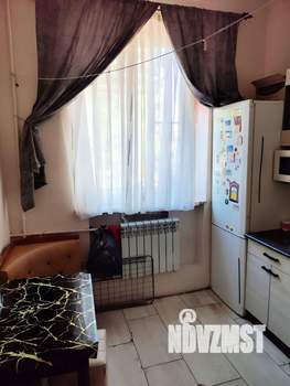 2-к квартира, вторичка, 46м2, 1/3 этаж