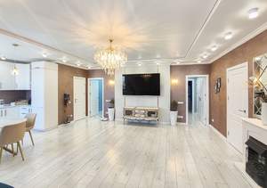 4-к квартира, вторичка, 120м2, 14/17 этаж