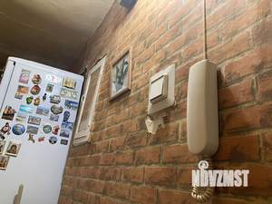 2-к квартира, вторичка, 45м2, 3/5 этаж