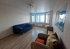 1-к квартира, вторичка, 42м2, 11/17 этаж