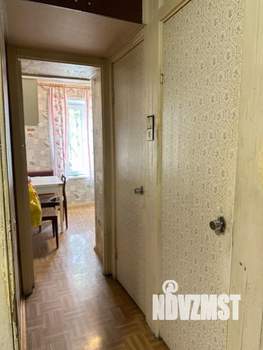 2-к квартира, вторичка, 46м2, 3/5 этаж