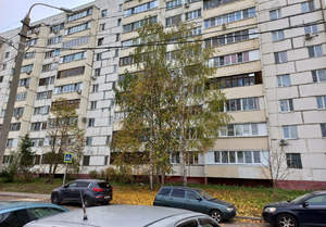 Фото квартиры на продажу (2)