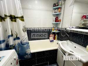 3-к квартира, вторичка, 60м2, 8/9 этаж