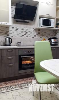 2-к квартира, вторичка, 53м2, 3/10 этаж