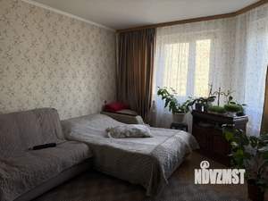 2-к квартира, вторичка, 60м2, 6/16 этаж