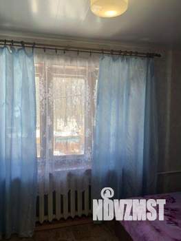 2-к квартира, вторичка, 43м2, 2/2 этаж