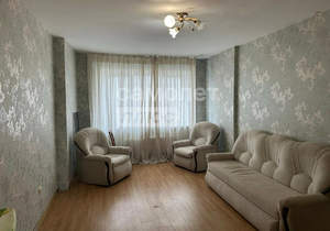 2-к квартира, вторичка, 78м2, 14/14 этаж