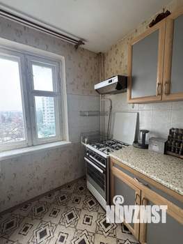 1-к квартира, вторичка, 33м2, 5/10 этаж