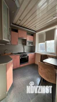 2-к квартира, вторичка, 45м2, 2/5 этаж