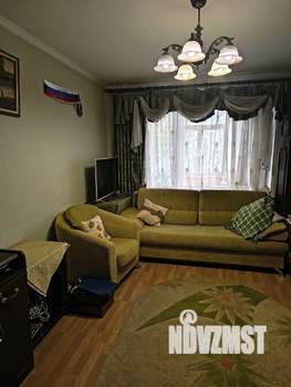 1-к квартира, вторичка, 34м2, 2/5 этаж