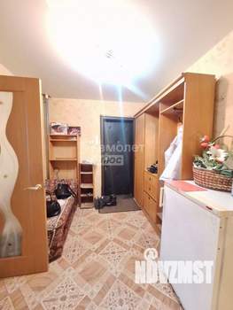 2-к квартира, вторичка, 54м2, 2/5 этаж