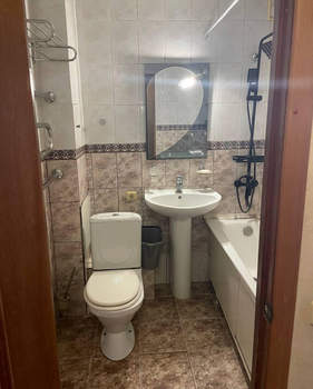 1-к квартира, вторичка, 36м2, 5/5 этаж