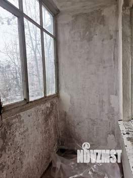 1-к квартира, вторичка, 34м2, 1/9 этаж