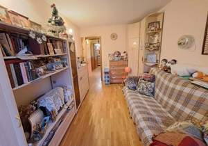 3-к квартира, вторичка, 60м2, 4/9 этаж