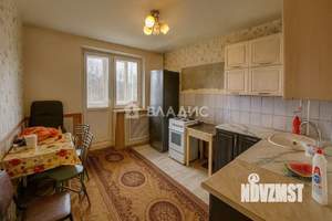 3-к квартира, вторичка, 97м2, 4/16 этаж