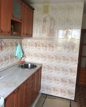 3-к квартира, вторичка, 65м2, 10/10 этаж