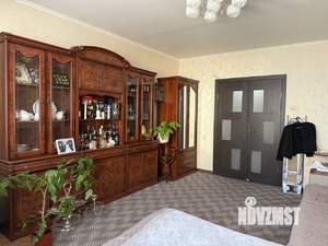 2-к квартира, вторичка, 60м2, 6/16 этаж