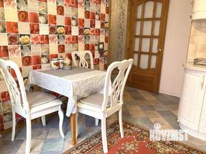 3-к квартира, вторичка, 65м2, 3/6 этаж