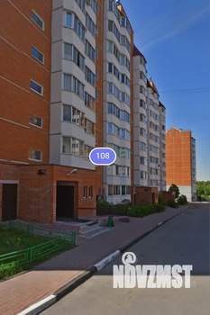 1-к квартира, сданный дом, 45м2, 1/10 этаж