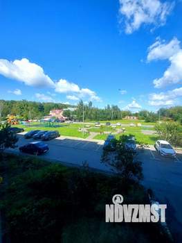 3-к квартира, вторичка, 68м2, 2/5 этаж