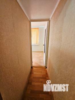 1-к квартира, вторичка, 32м2, 1/5 этаж