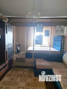 2-к квартира, вторичка, 61м2, 4/24 этаж