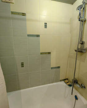 1-к квартира, вторичка, 31м2, 3/6 этаж