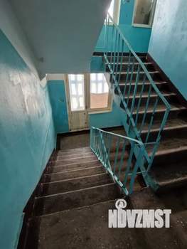 2-к квартира, вторичка, 49м2, 5/9 этаж