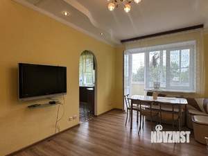 3-к квартира, вторичка, 62м2, 5/5 этаж