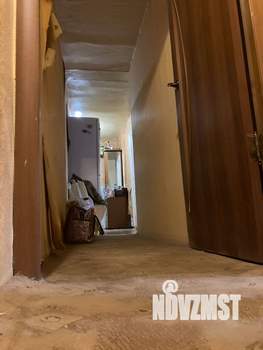2-к квартира, вторичка, 45м2, 3/5 этаж