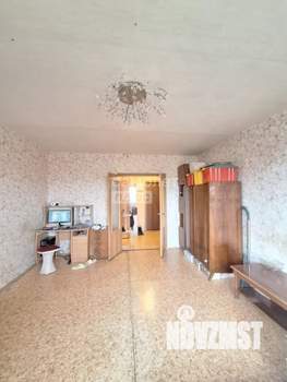 1-к квартира, вторичка, 42м2, 6/16 этаж