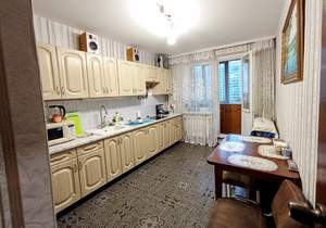 2-к квартира, вторичка, 60м2, 7/16 этаж