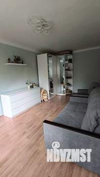 2-к квартира, вторичка, 50м2, 1/2 этаж