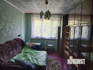 3-к квартира, вторичка, 69м2, 4/5 этаж