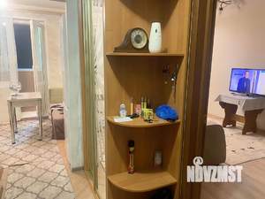 1-к квартира, вторичка, 34м2, 1/5 этаж
