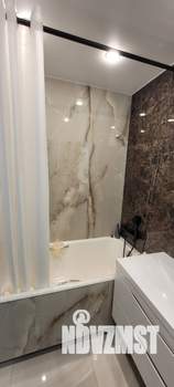 1-к квартира, вторичка, 33м2, 3/5 этаж