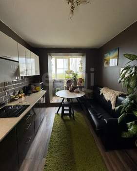 Фото квартиры на продажу (2)